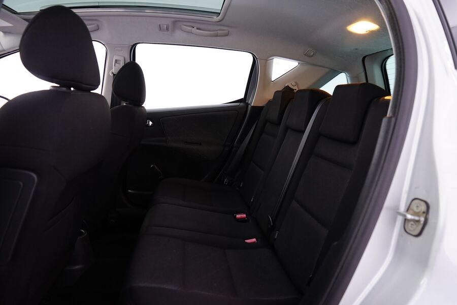 Peugeot 207 vaihtoauto