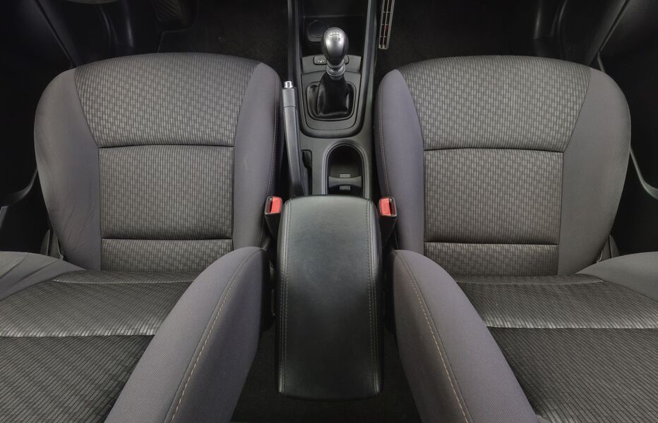 SsangYong Korando vaihtoauto