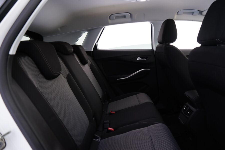 Opel Grandland X vaihtoauto