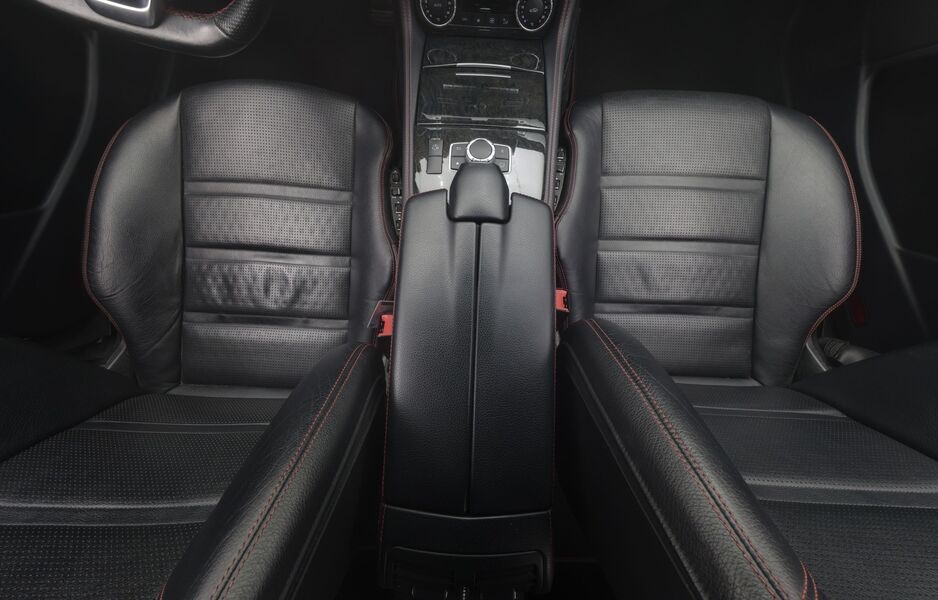 Mercedes-Benz CLS vaihtoauto