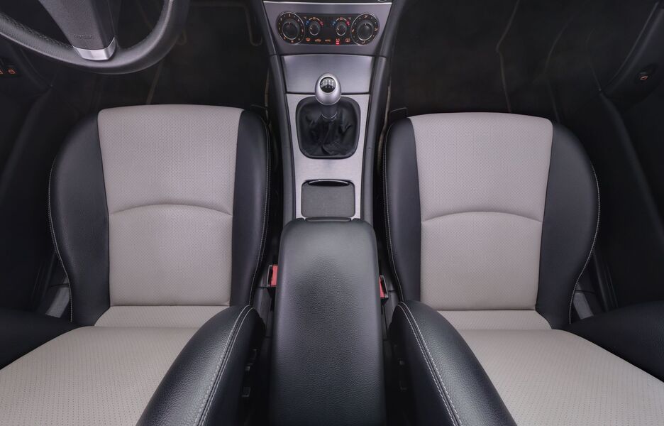 Mercedes-Benz CLC Sportcoupé vaihtoauto