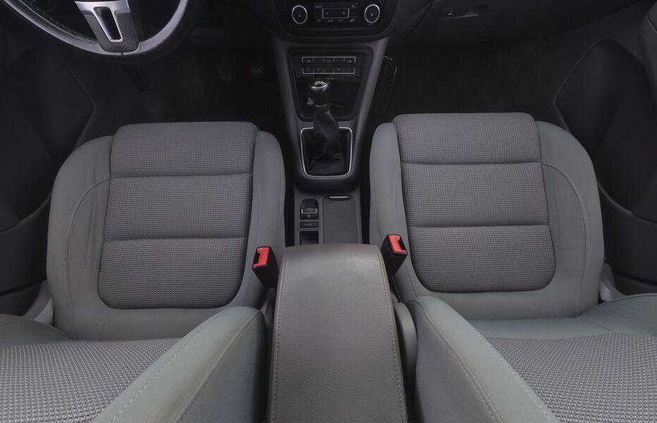 Volkswagen Sharan vaihtoauto