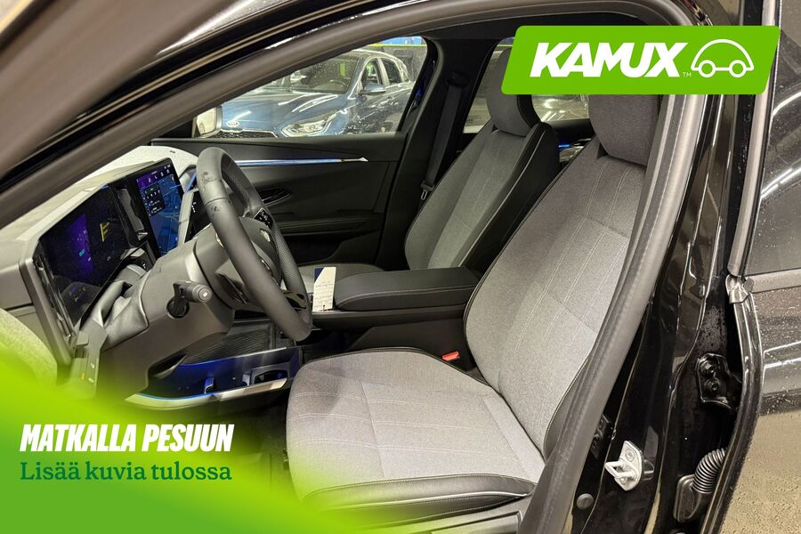 Renault Scénic vaihtoauto