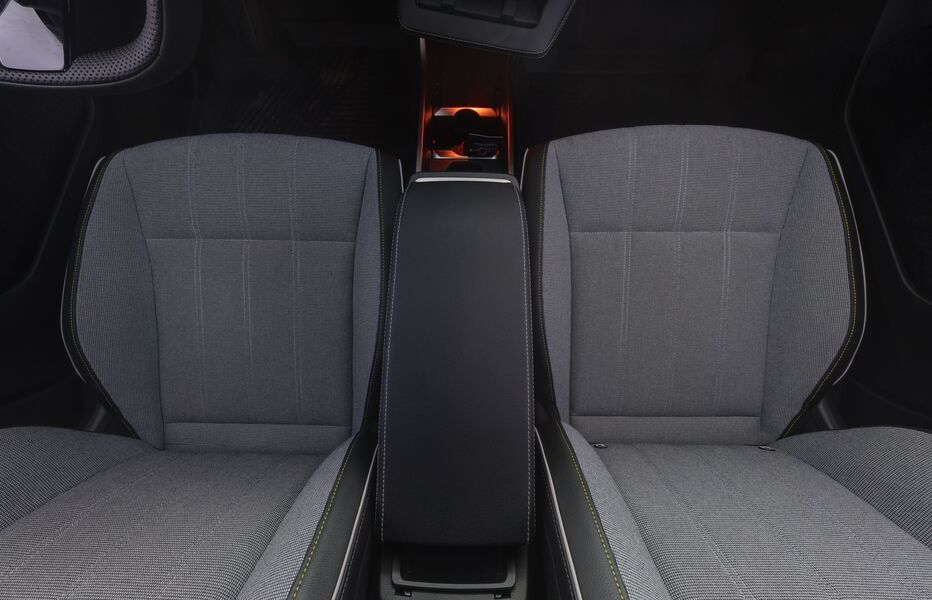 Renault Scénic vaihtoauto