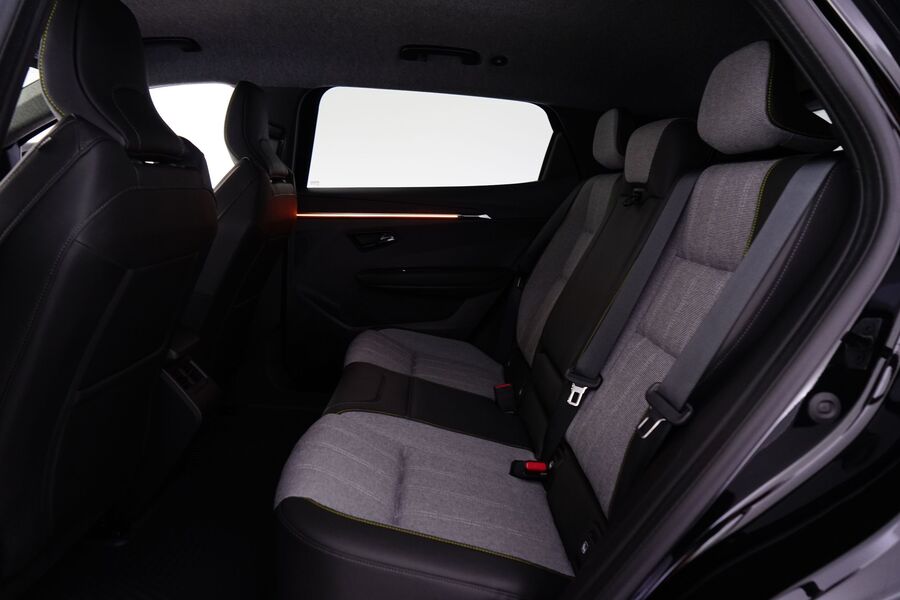 Renault Scénic vaihtoauto