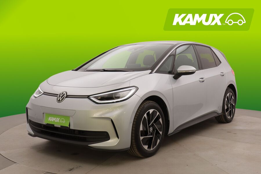 Volkswagen ID.3 vaihtoauto