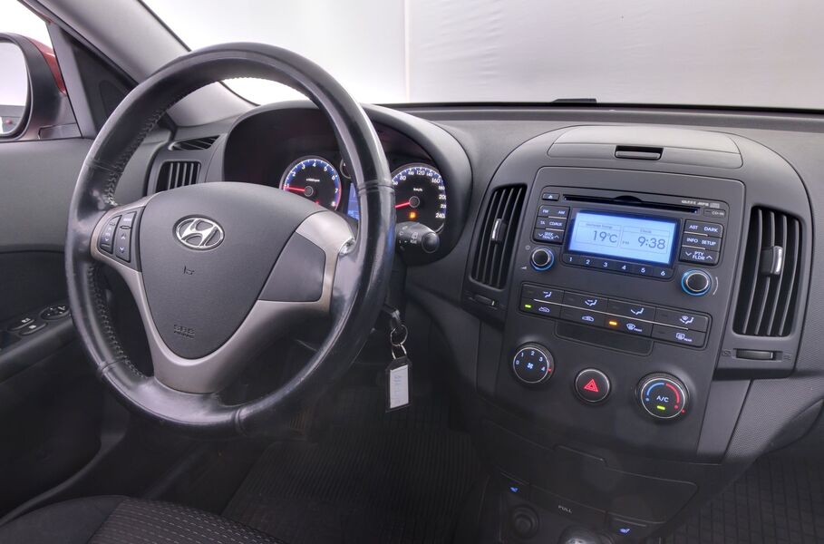 Hyundai i30 vaihtoauto