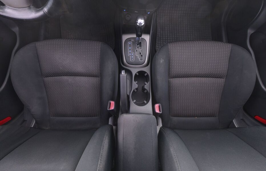 Hyundai i30 vaihtoauto