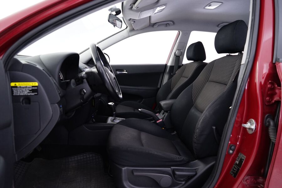 Hyundai i30 vaihtoauto