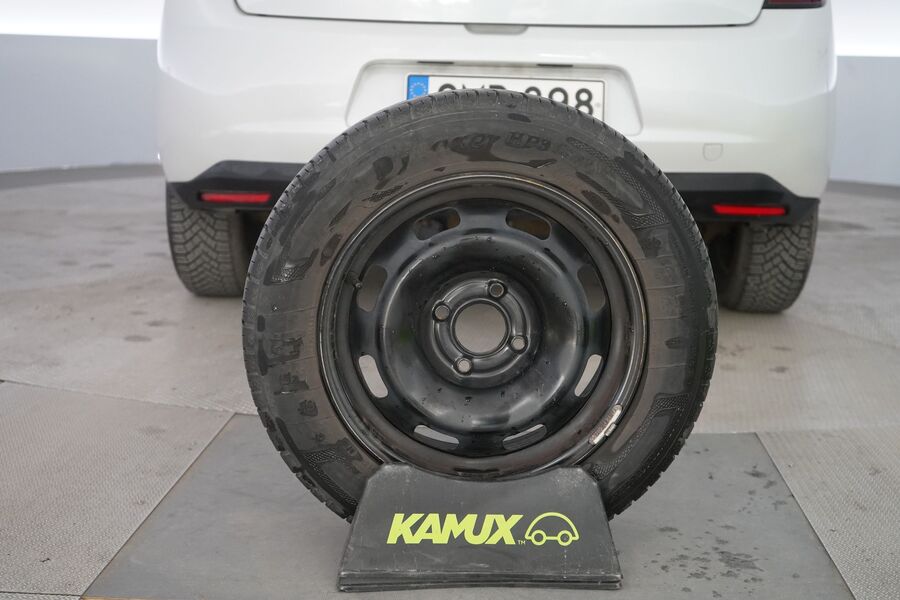 Citroën C3 vaihtoauto