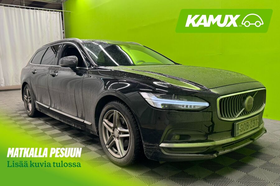 Volvo V90 vaihtoauto