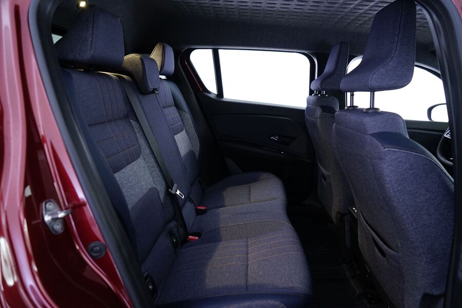 Renault 4 vaihtoauto