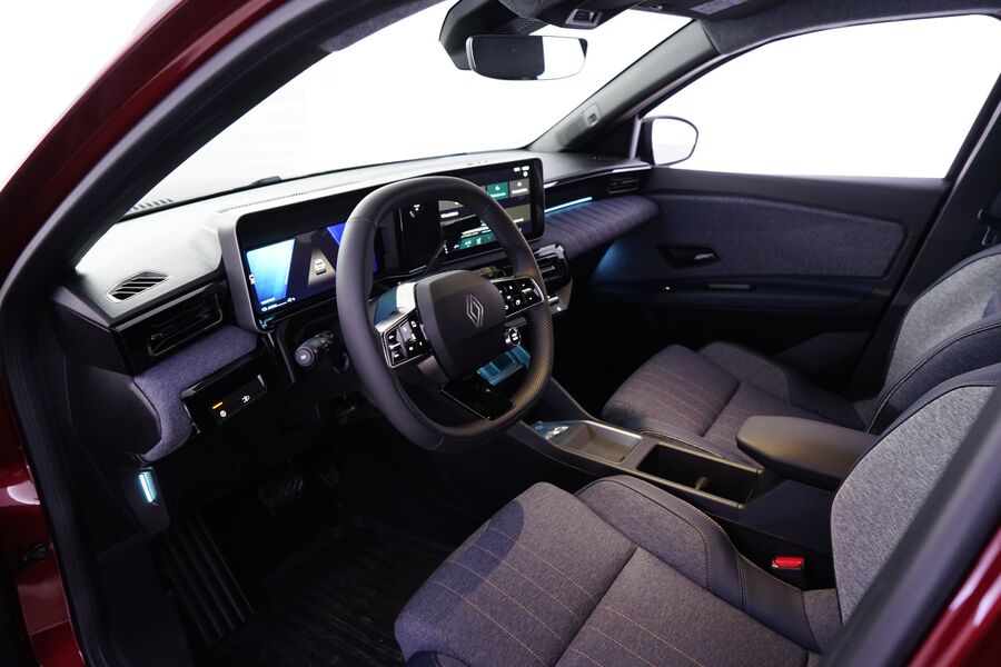 Renault 4 vaihtoauto