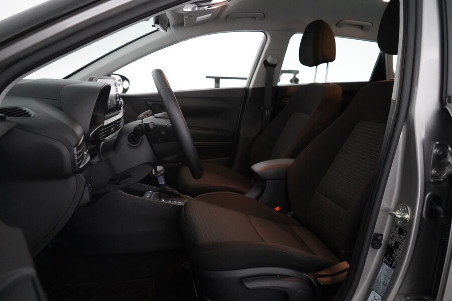 Hyundai i20 vaihtoauto