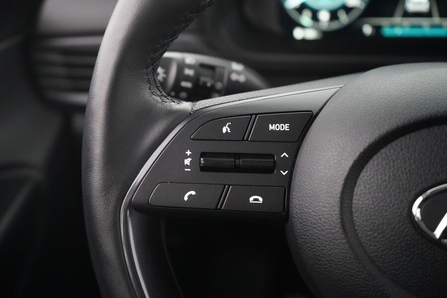 Hyundai i20 vaihtoauto