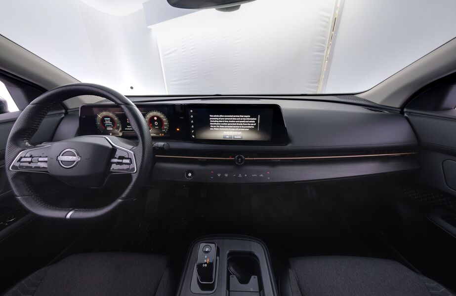 Nissan Ariya vaihtoauto