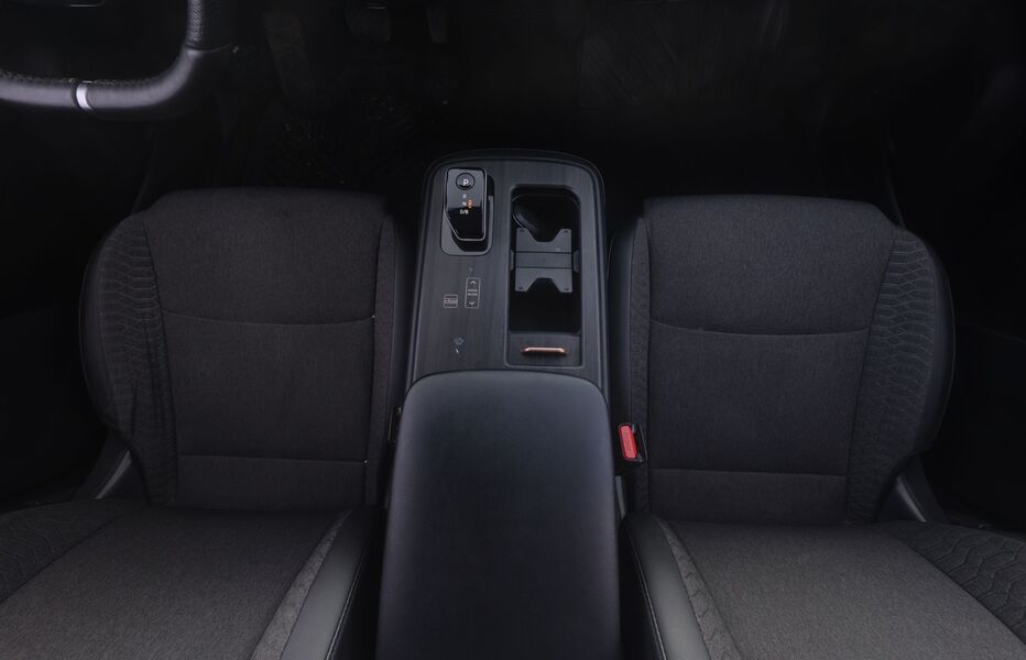 Nissan Ariya vaihtoauto