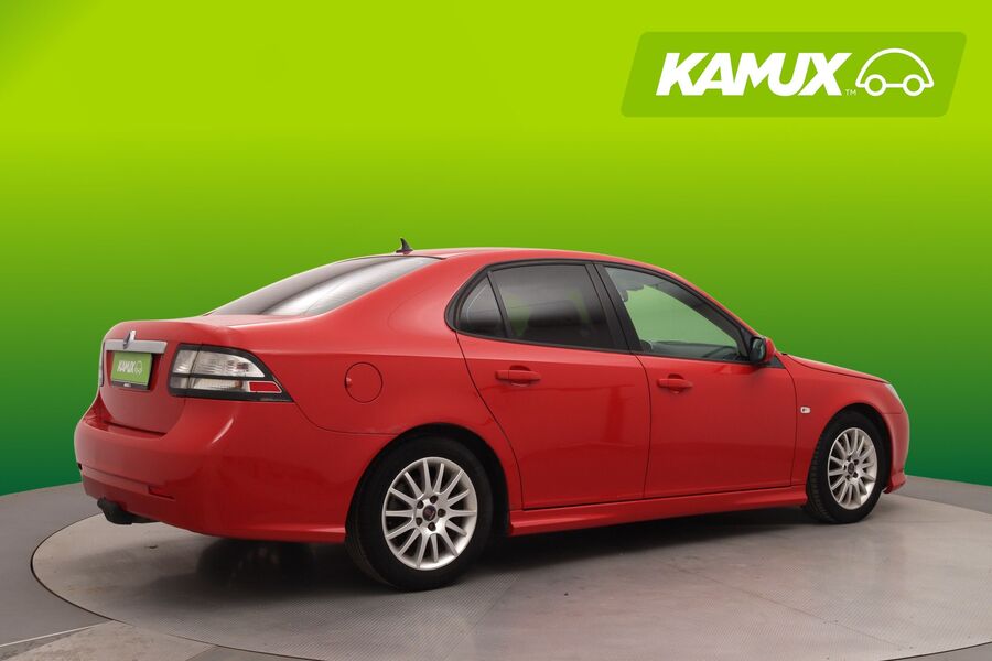 Saab 9-3 vaihtoauto