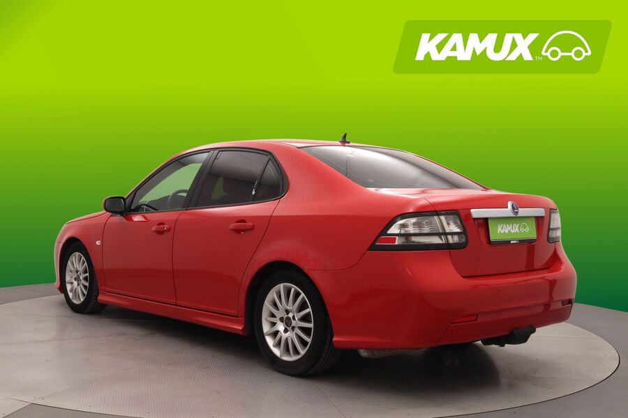 Saab 9-3 vaihtoauto