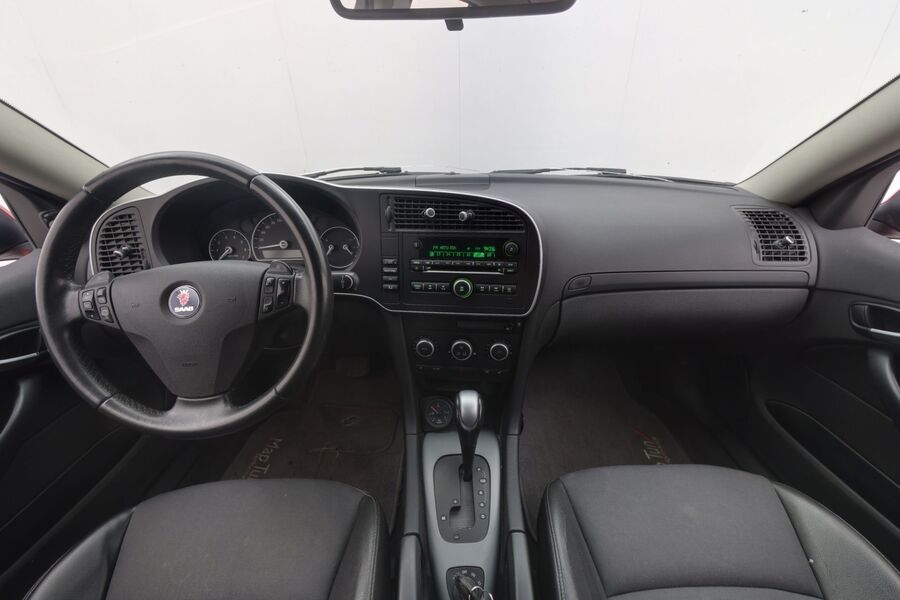 Saab 9-3 vaihtoauto