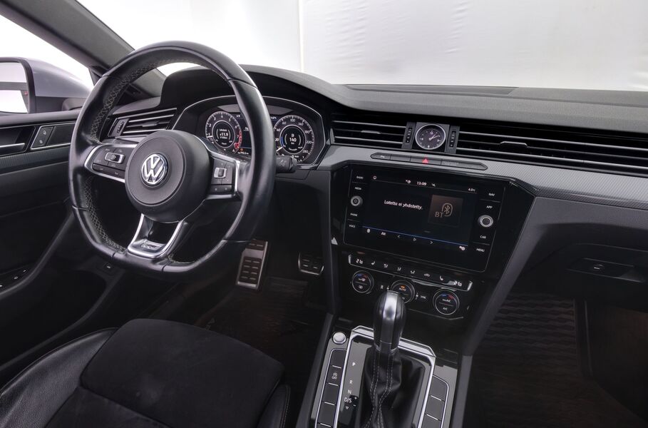 Volkswagen Arteon vaihtoauto