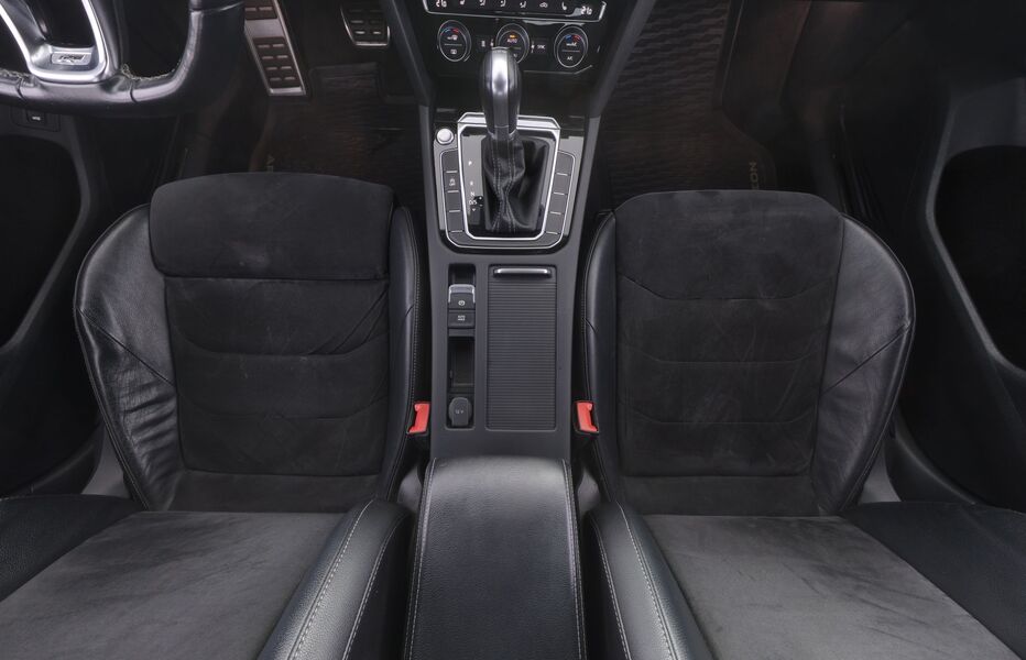 Volkswagen Arteon vaihtoauto