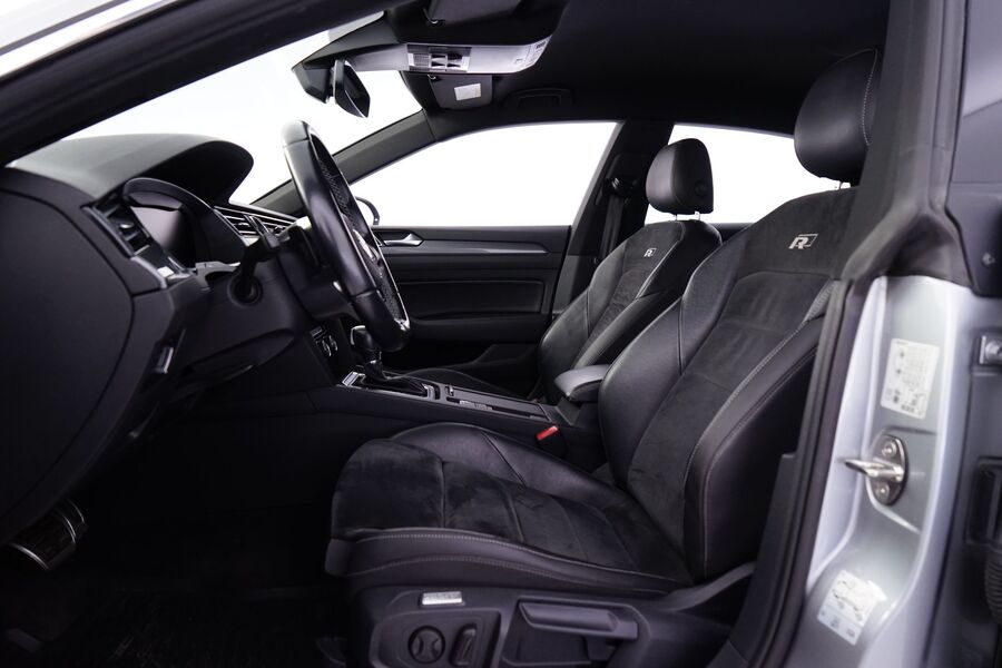 Volkswagen Arteon vaihtoauto