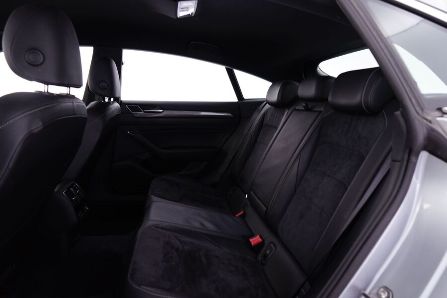 Volkswagen Arteon vaihtoauto