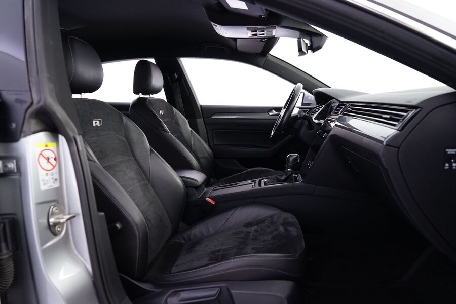 Volkswagen Arteon vaihtoauto