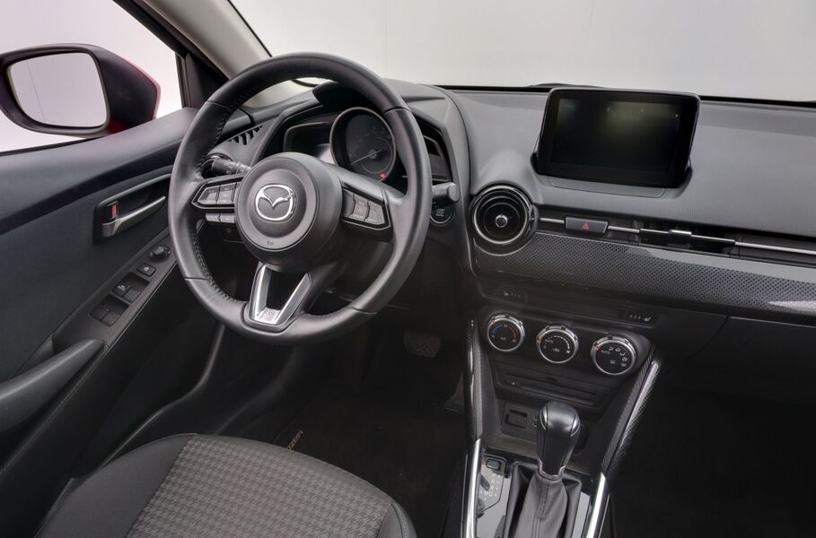 Mazda 2 vaihtoauto