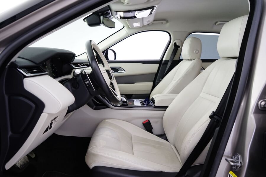 Land Rover Range Rover Velar vaihtoauto