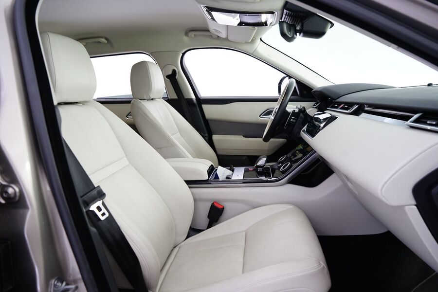 Land Rover Range Rover Velar vaihtoauto