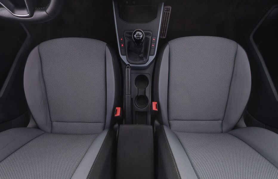 SEAT Arona vaihtoauto