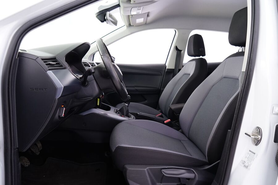 SEAT Arona vaihtoauto