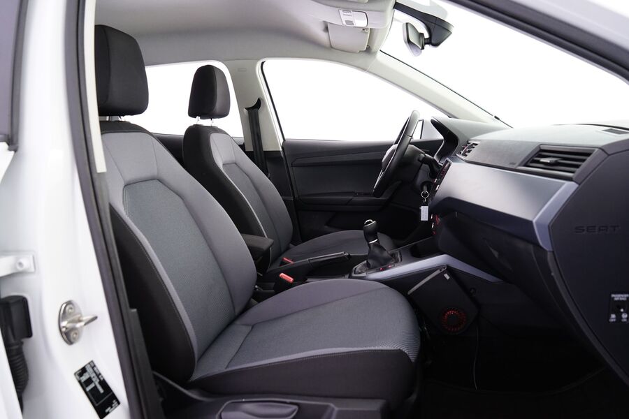 SEAT Arona vaihtoauto