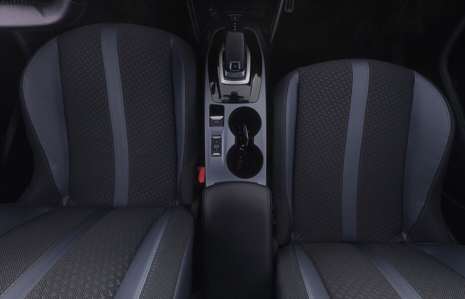 Peugeot 2008 vaihtoauto