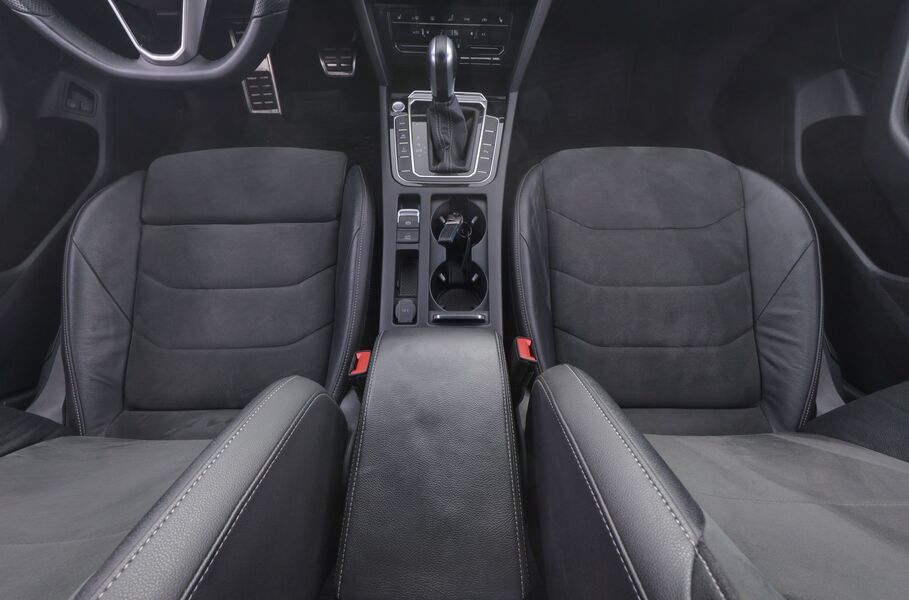 Volkswagen Arteon vaihtoauto