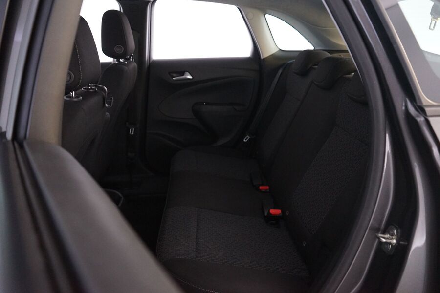 Opel Crossland vaihtoauto