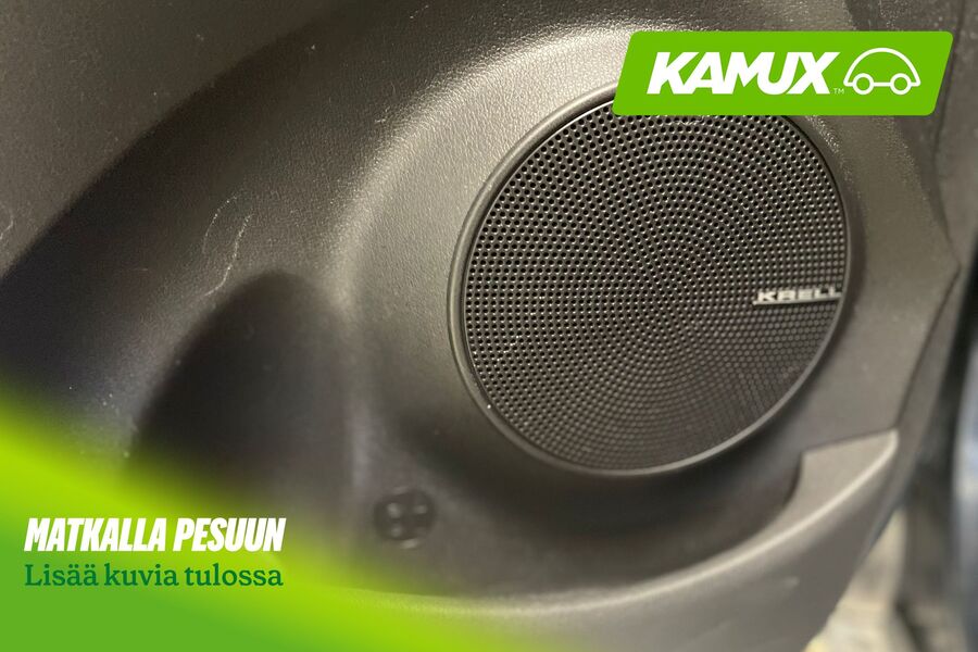 Hyundai Kona vaihtoauto