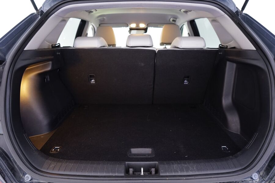 Hyundai KONA Electric vaihtoauto