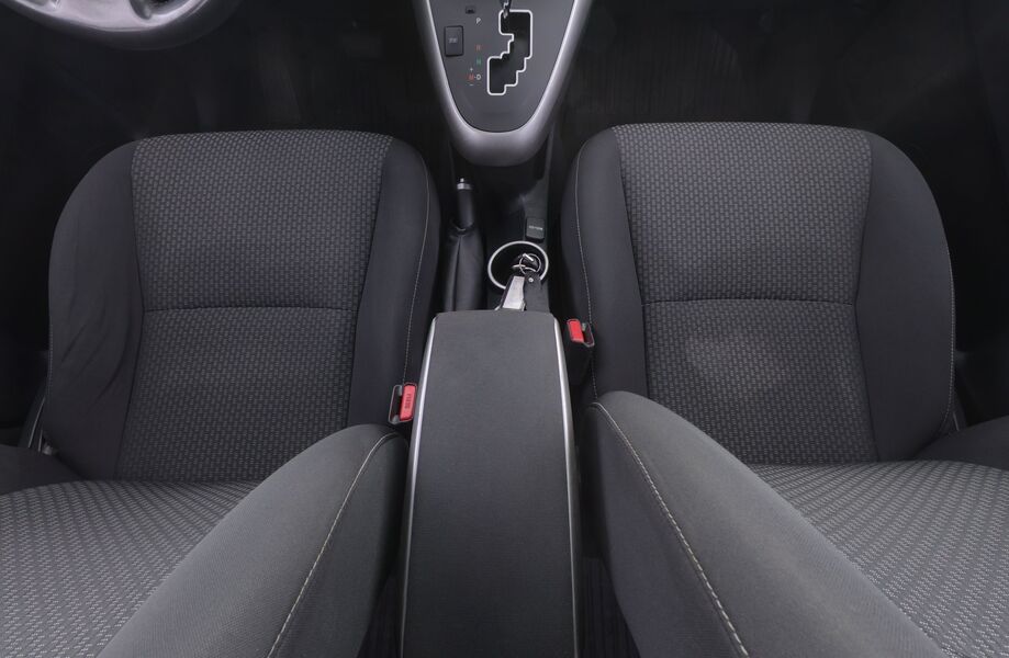 Toyota Verso vaihtoauto