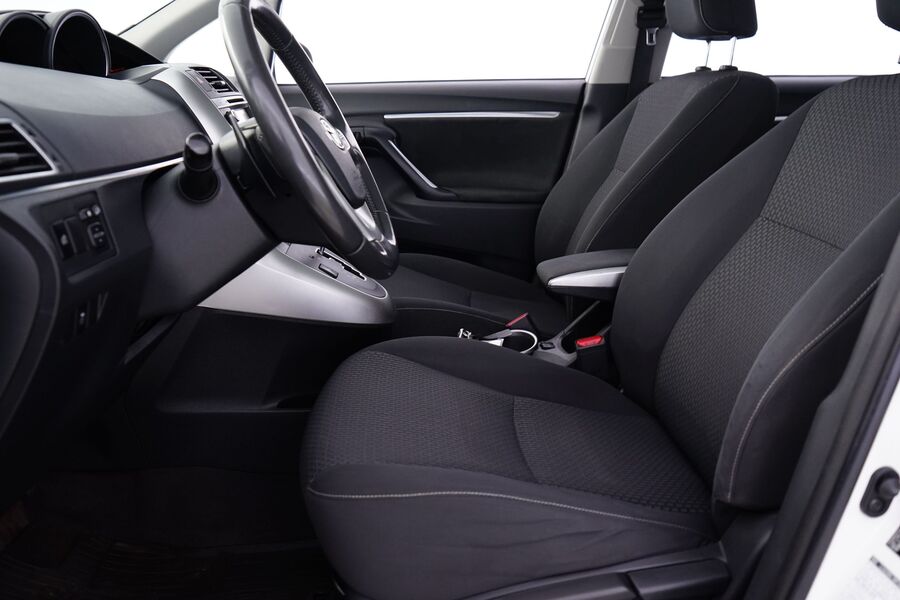 Toyota Verso vaihtoauto