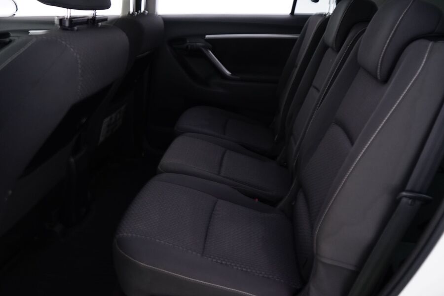 Toyota Verso vaihtoauto