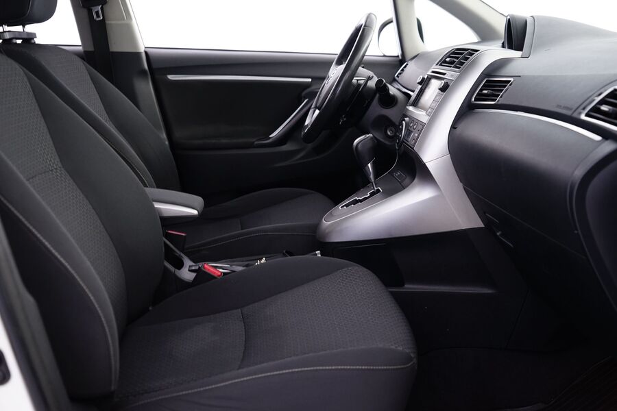 Toyota Verso vaihtoauto