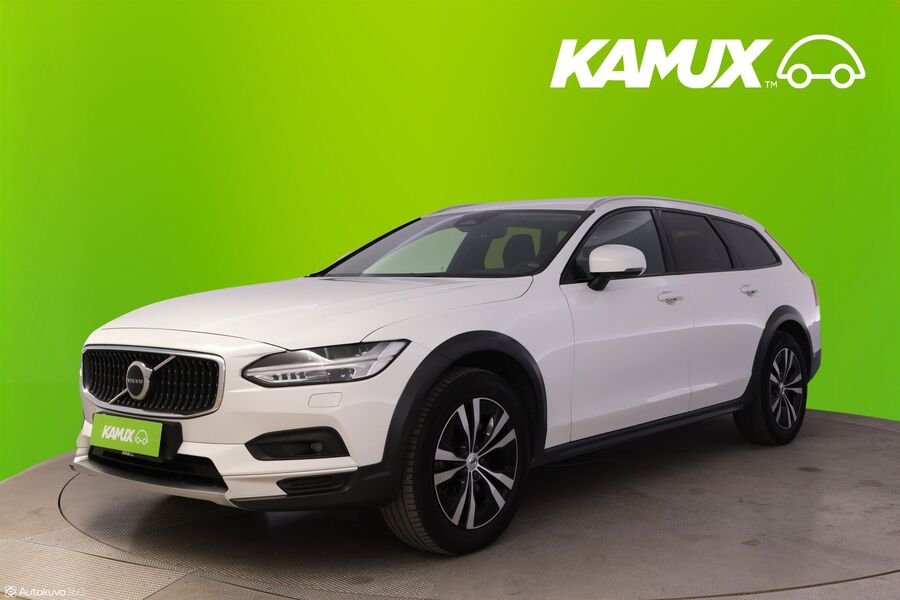 Volvo V90 Cross Country vaihtoauto