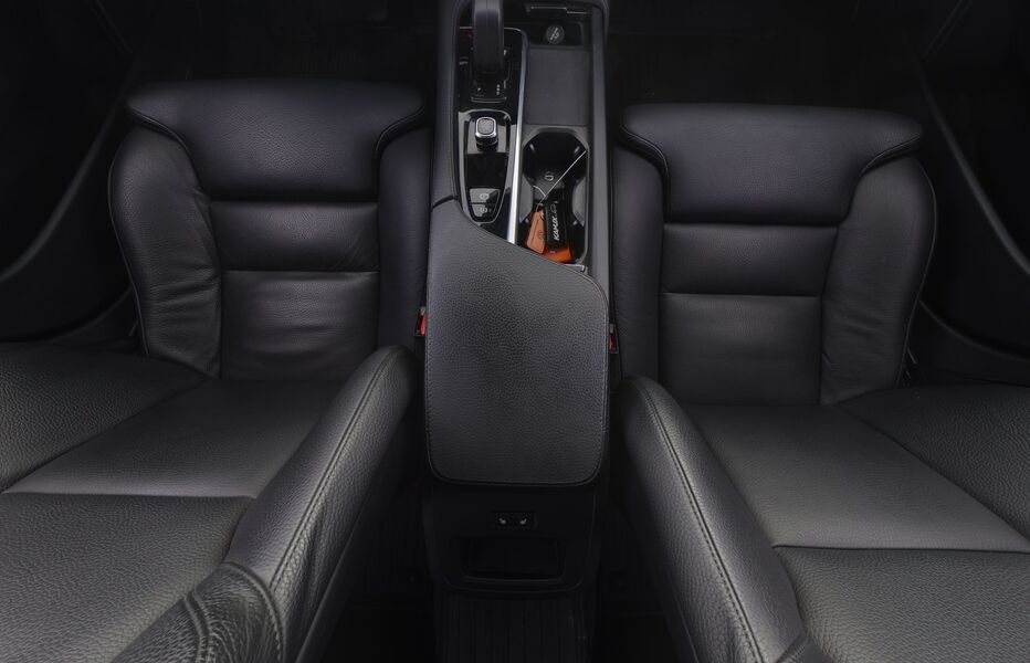 Volvo V90 Cross Country vaihtoauto