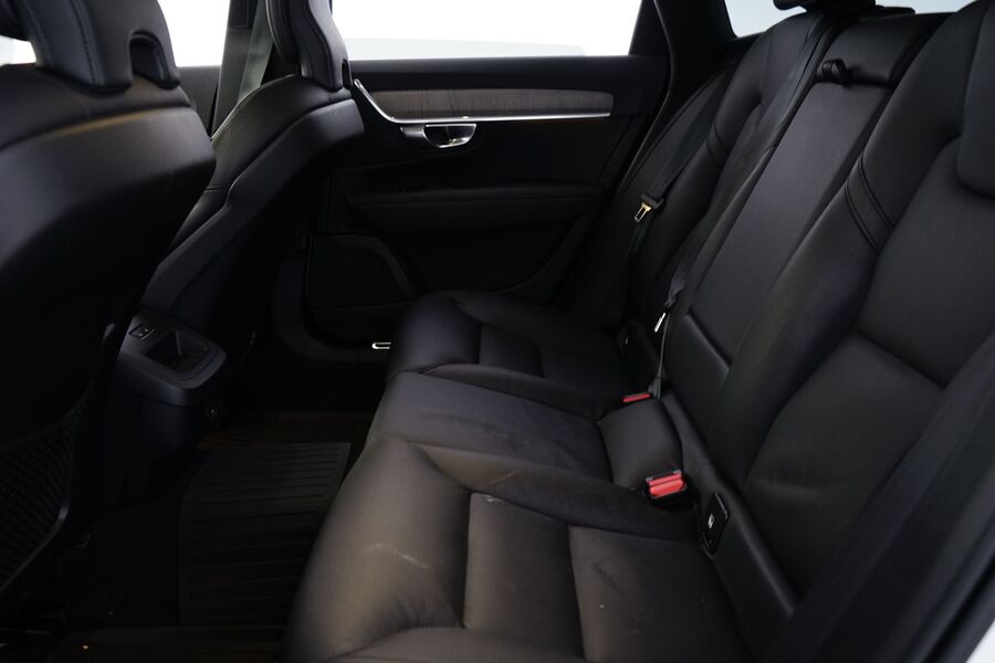 Volvo V90 Cross Country vaihtoauto