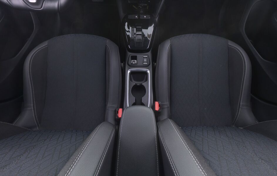 Opel Corsa-e vaihtoauto