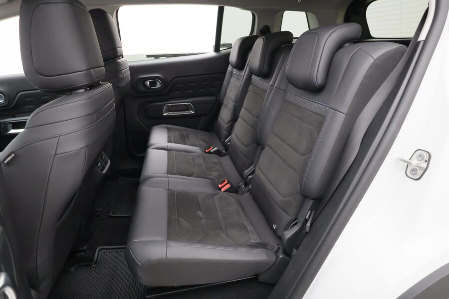 Citroën C5 Aircross vaihtoauto