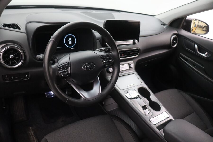 Hyundai Kona vaihtoauto